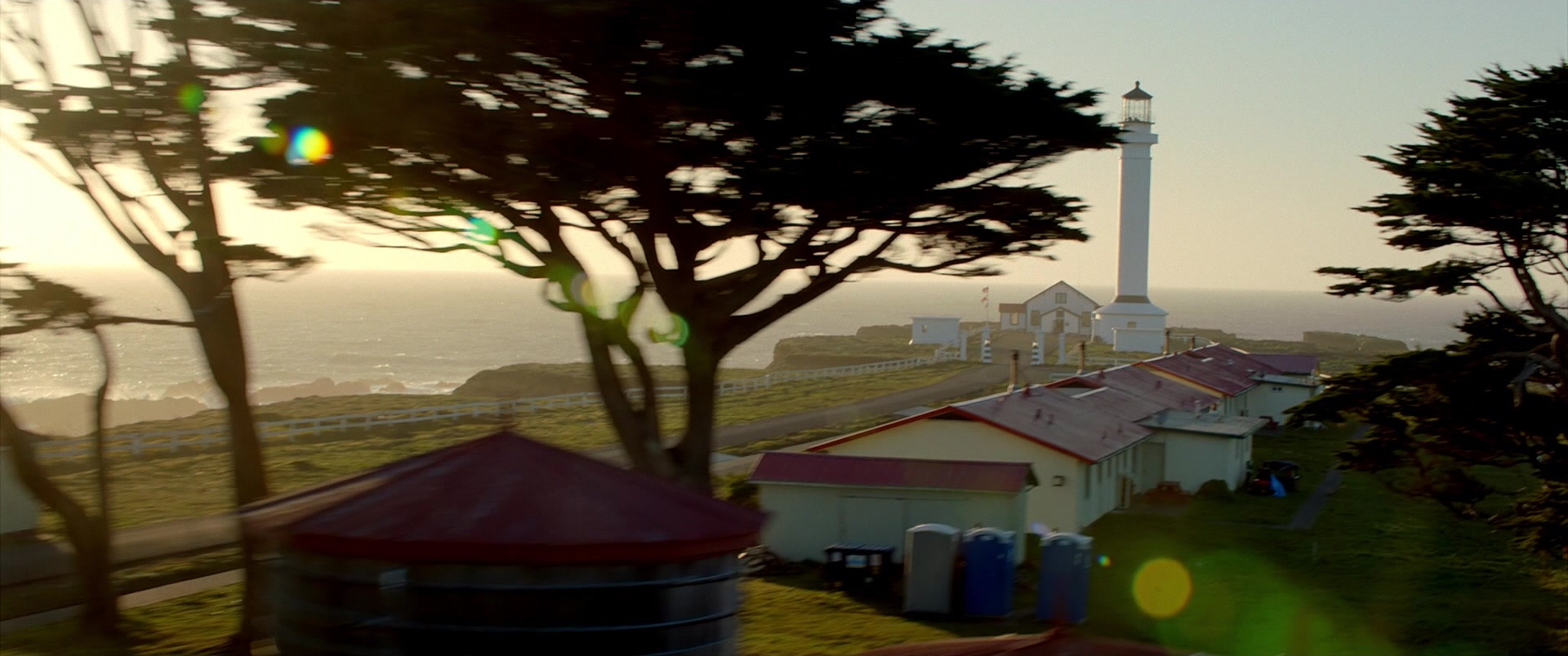 Need for Speed (2014), wide, 2.39:1 — film still