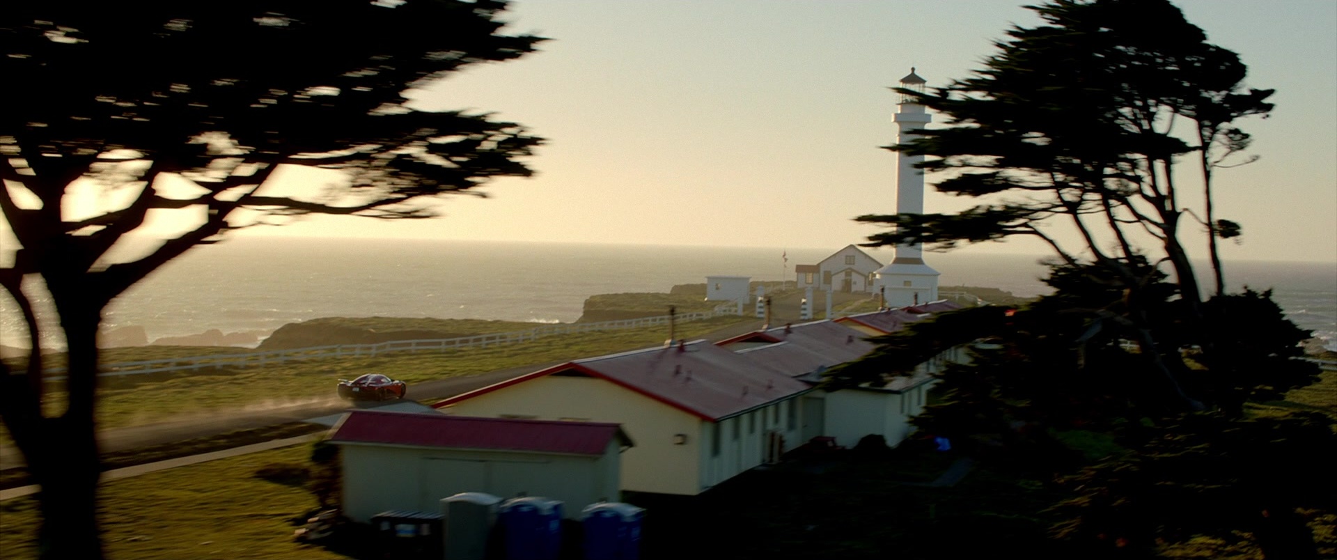 Need for Speed (2014), wide, 2.39:1 — film still
