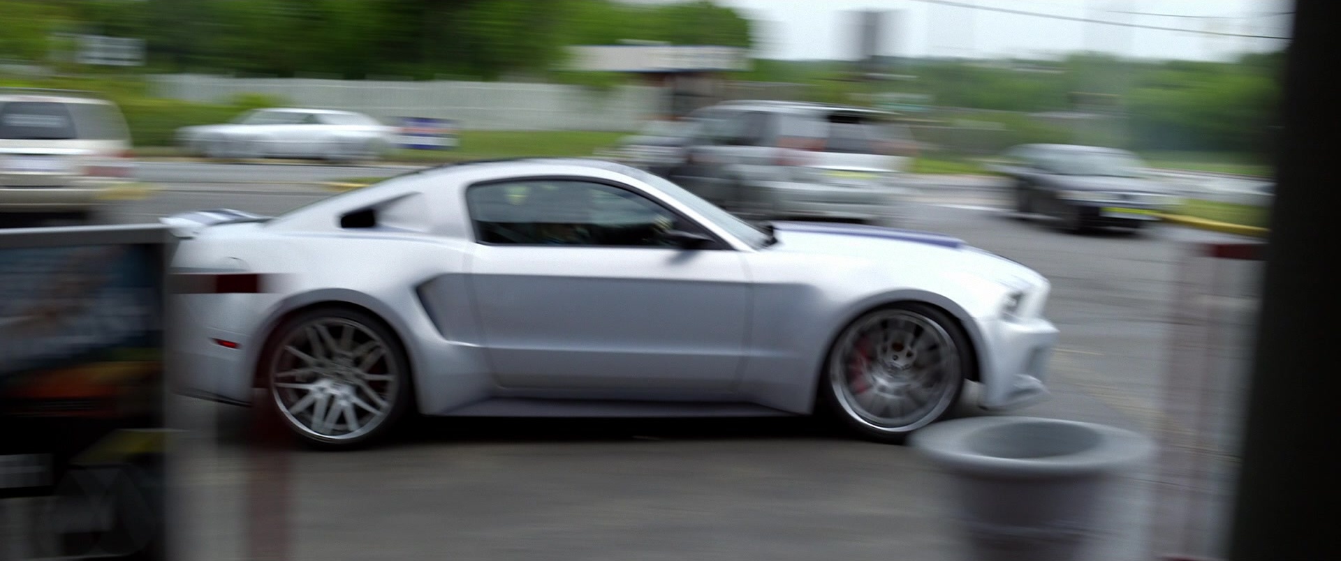 Need for Speed (2014), unknown, 2.39:1 — film still