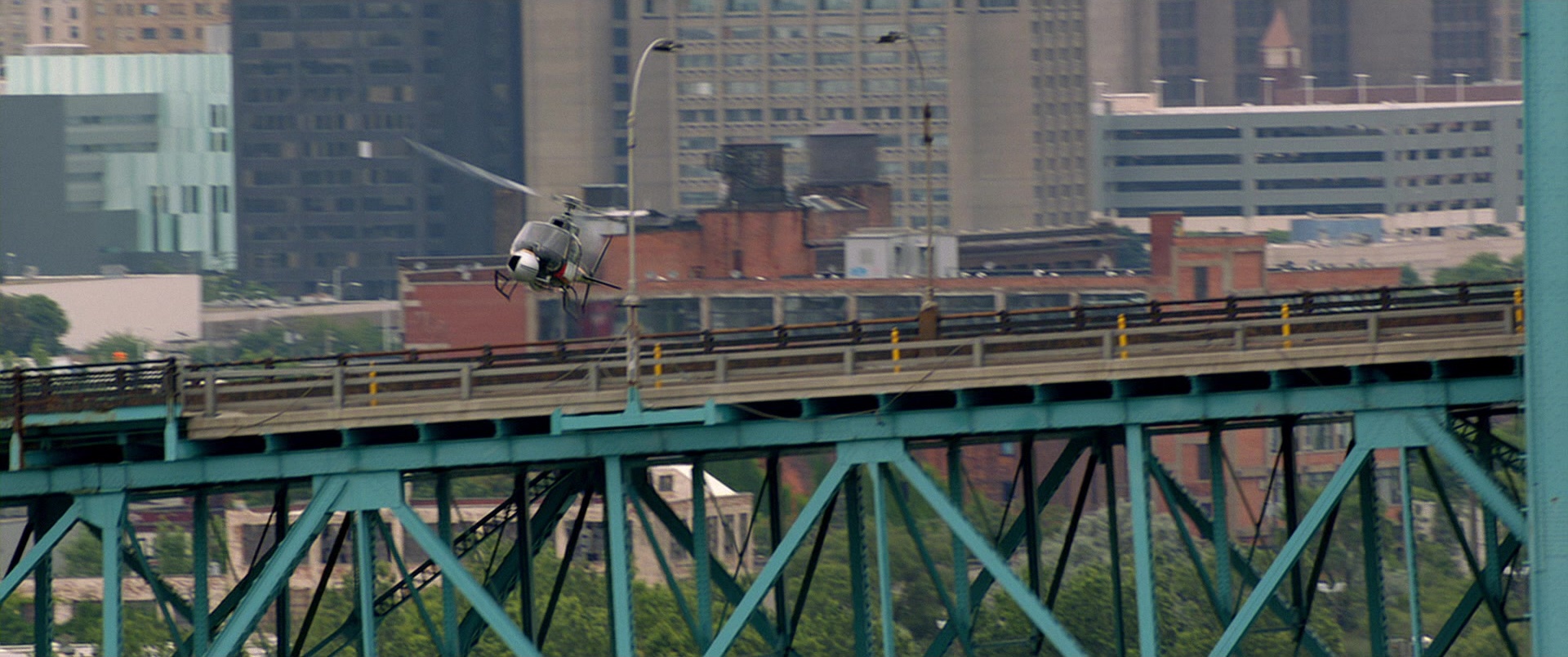 Need for Speed (2014), wide, 2.39:1 — film still