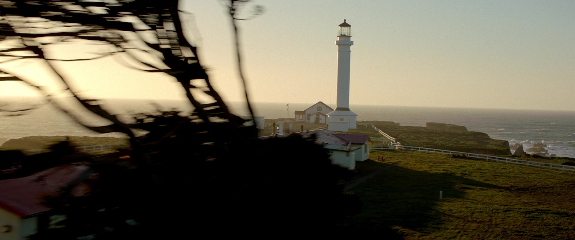 Need for Speed (2014), wide, 2.39:1 — film still