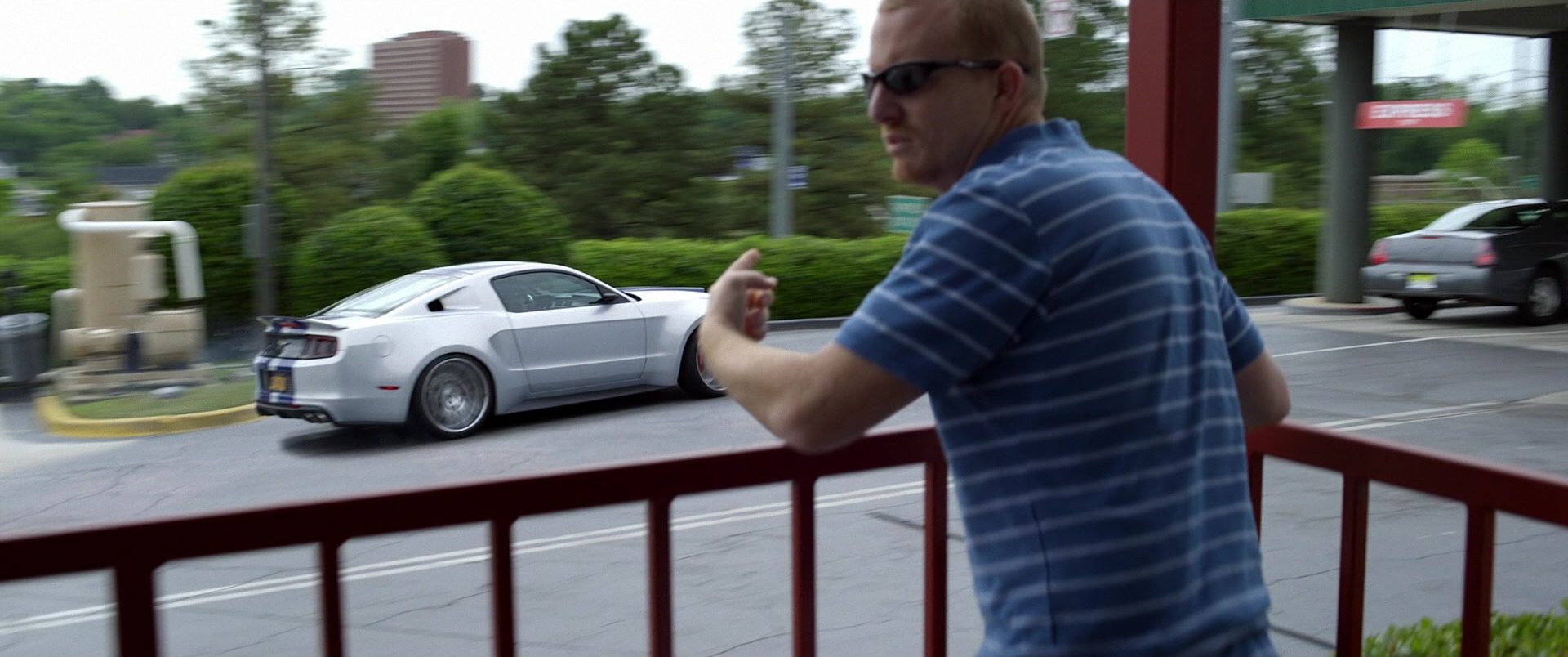 Need for Speed (2014), wide, 2.39:1 — film still
