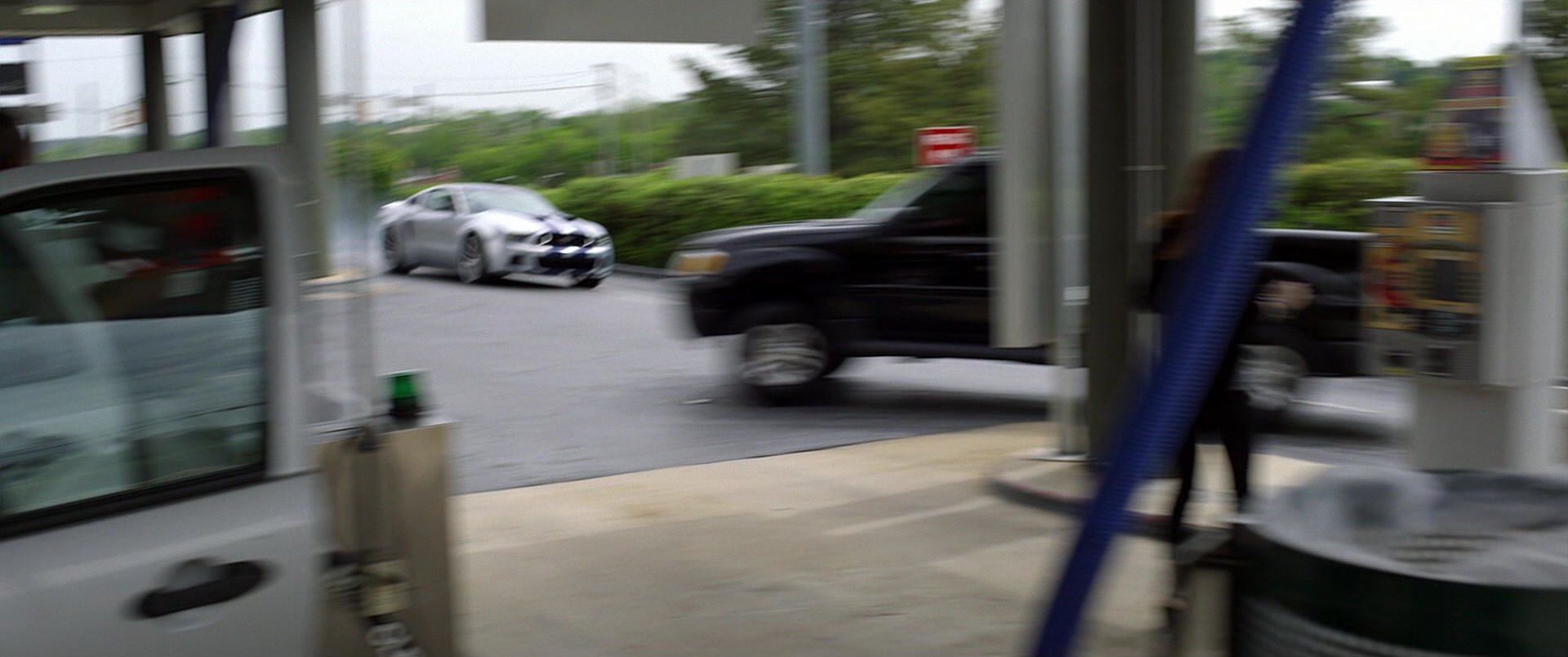 Need for Speed (2014), wide, 2.39:1 — film still