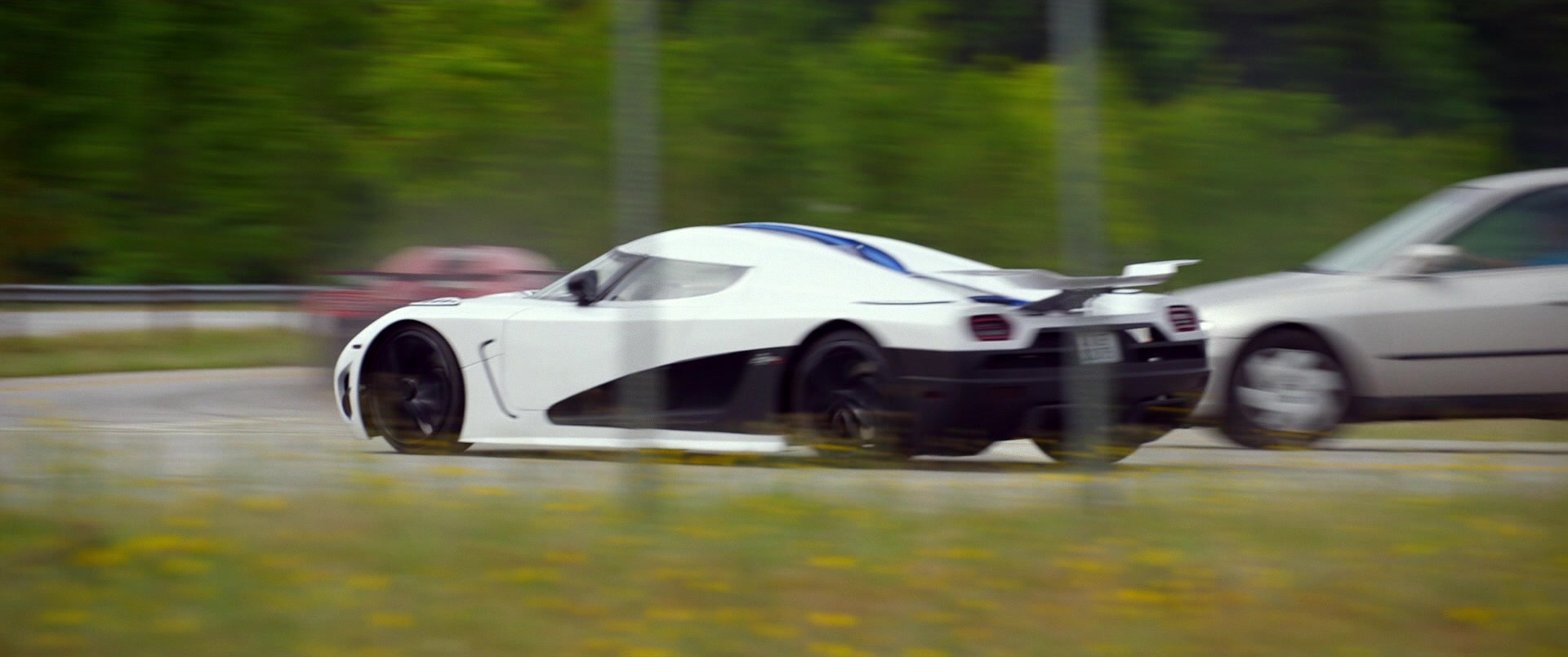 Need for Speed (2014), wide, 2.39:1 — film still