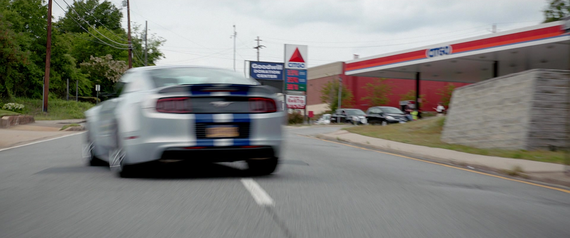 Need for Speed (2014), wide, 2.39:1 — film still