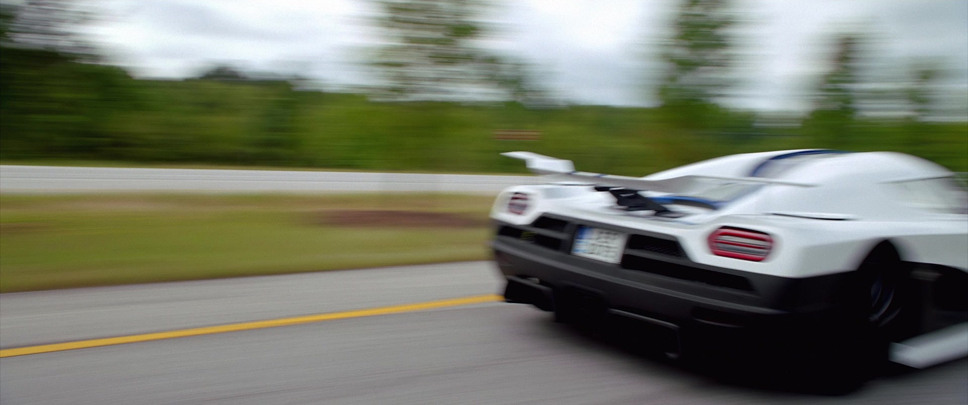 Need for Speed (2014), unknown, 2.39:1 — film still