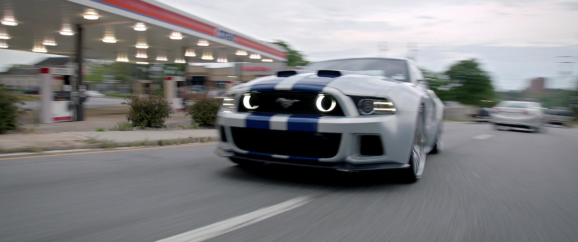 Need for Speed (2014), unknown, 2.39:1 — film still