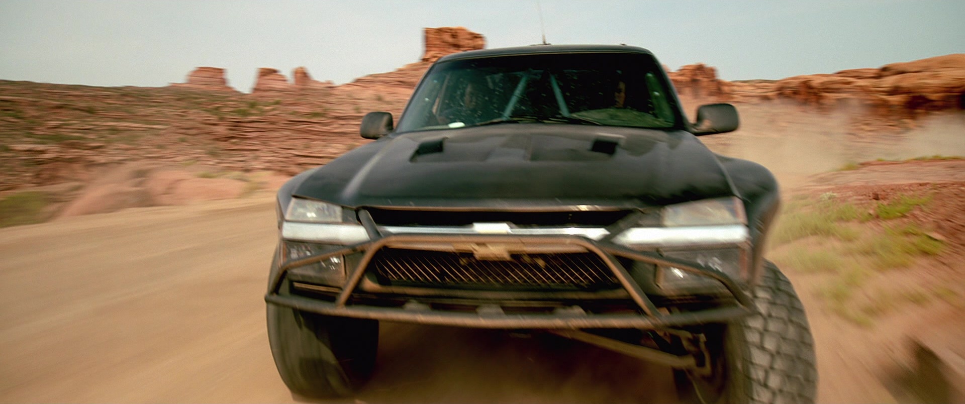 Need for Speed (2014), wide, 2.39:1 — film still