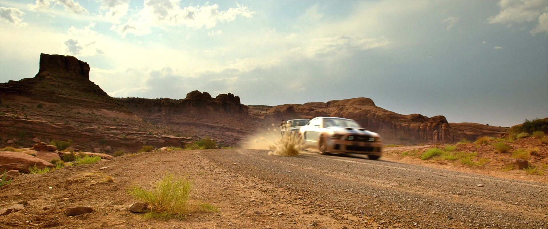 Need for Speed (2014), unknown, 2.39:1 — film still