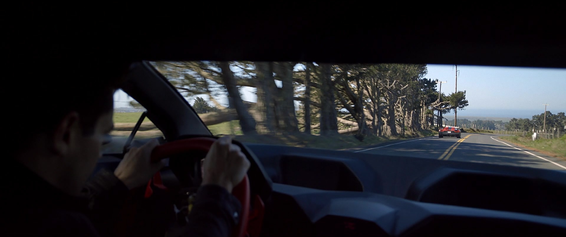 Need for Speed (2014), wide, 2.39:1 — film still