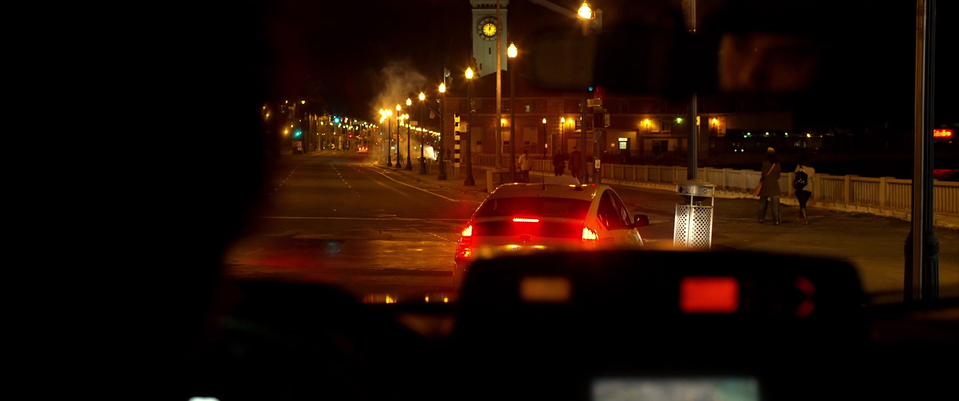 Need for Speed (2014), unknown, 2.39:1 — film still