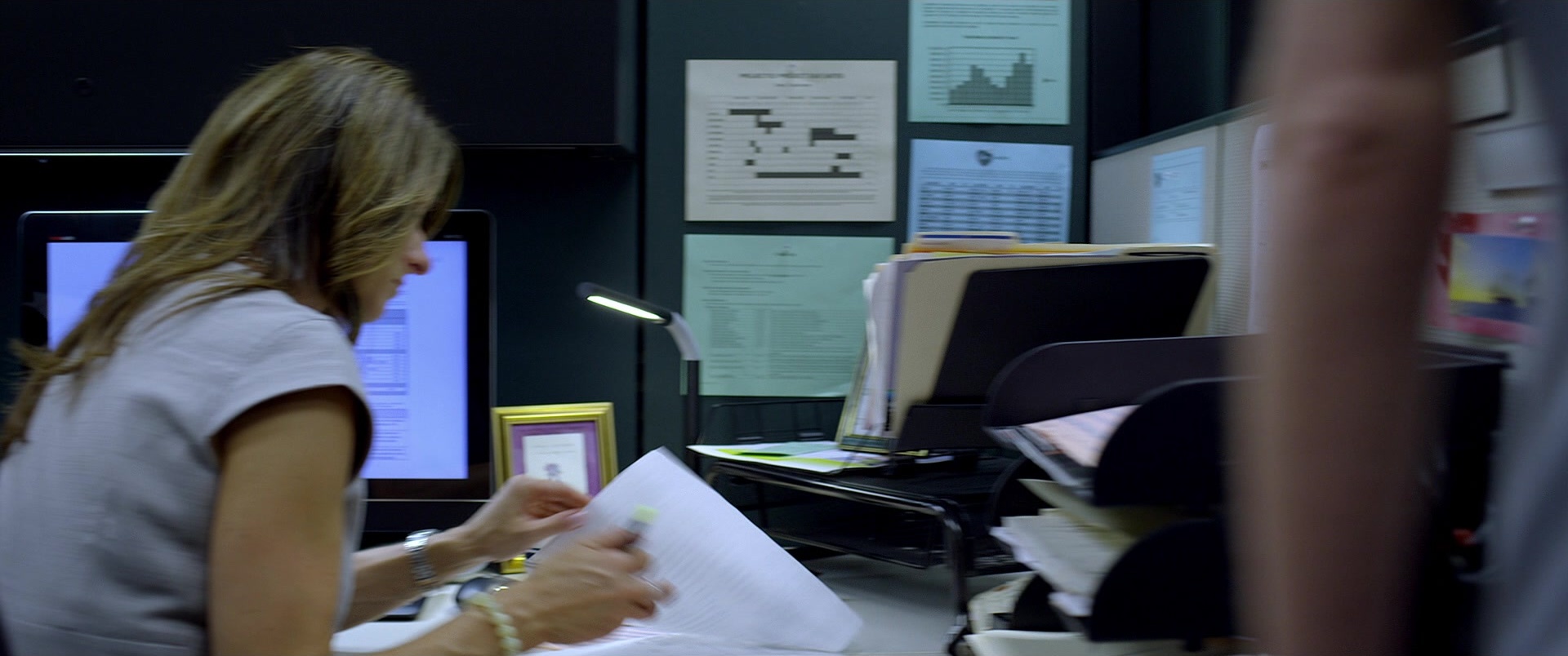 Need for Speed (2014), unknown, 2.39:1 — film still
