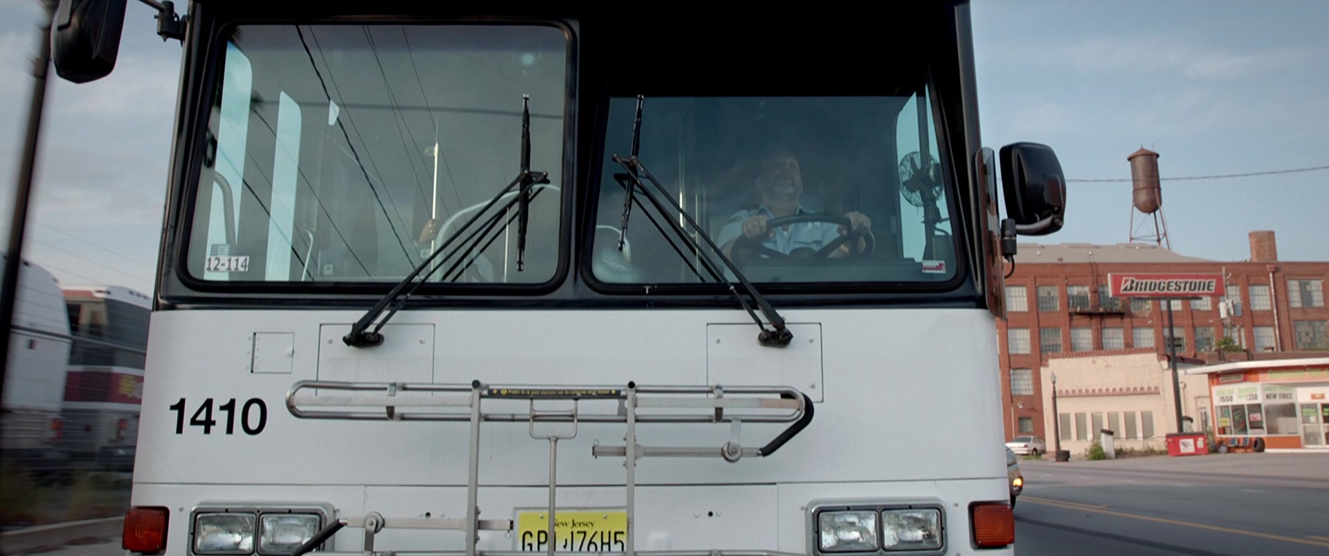 Need for Speed (2014), unknown, 2.39:1 — film still
