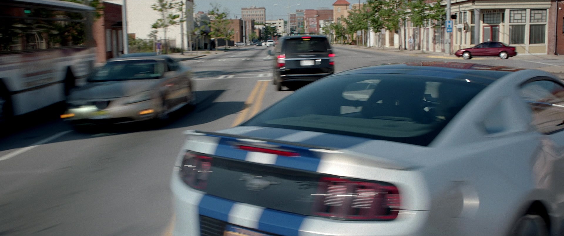 Need for Speed (2014), wide, 2.39:1 — film still