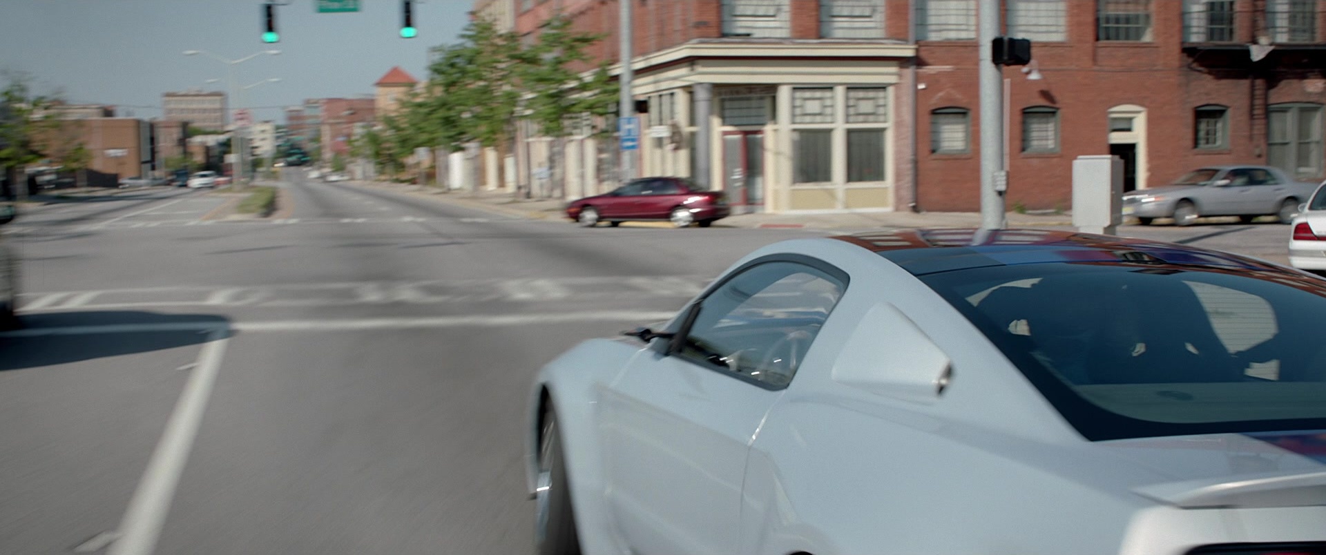 Need for Speed (2014), wide, 2.39:1 — film still