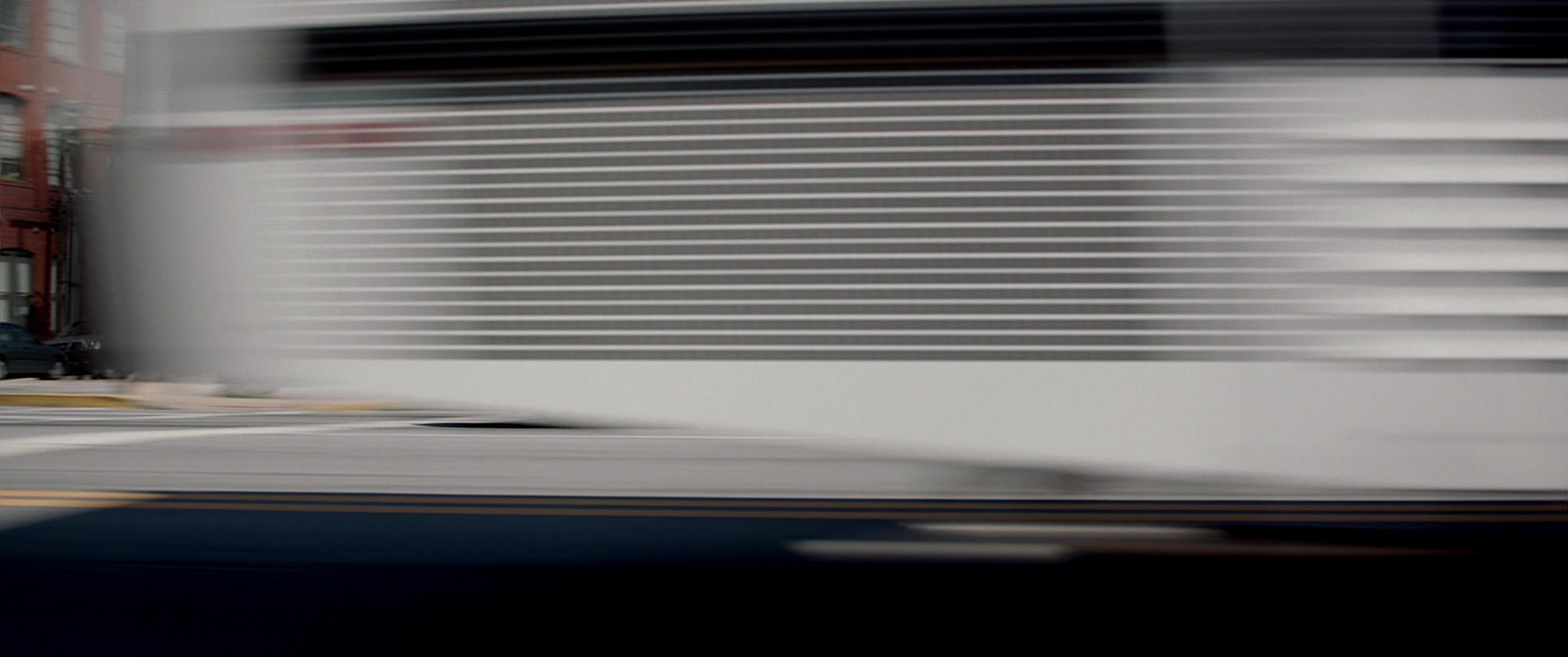 Need for Speed (2014), unknown, 2.39:1 — film still