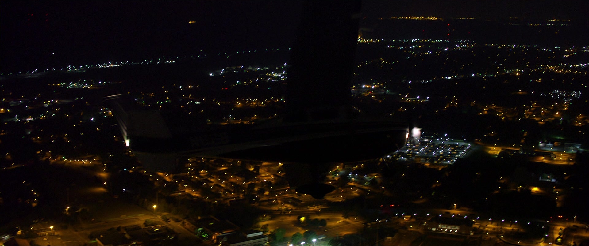 Need for Speed (2014), unknown, 2.39:1 — film still