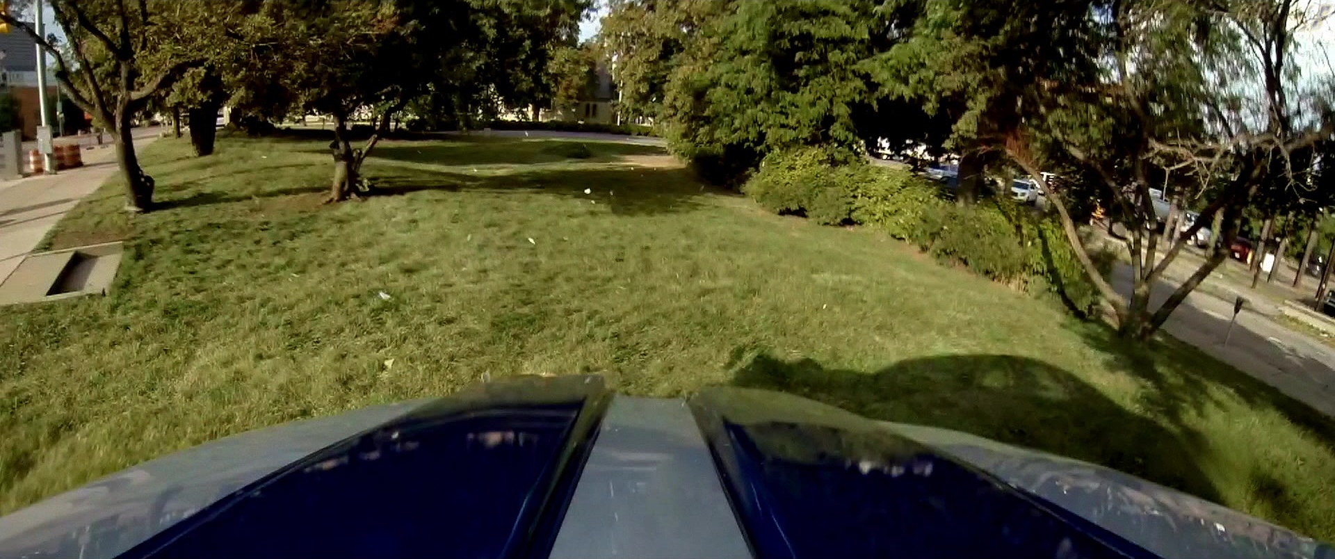 Need for Speed (2014), wide, 2.39:1 — film still