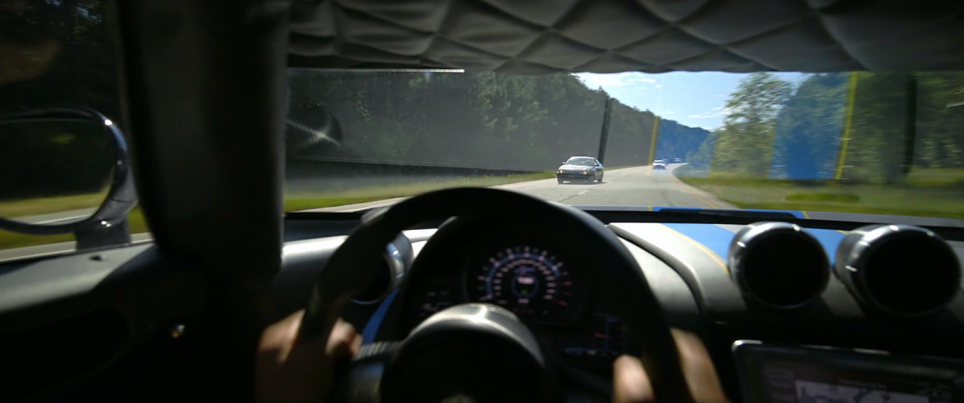 Need for Speed (2014), unknown, 2.39:1 — film still