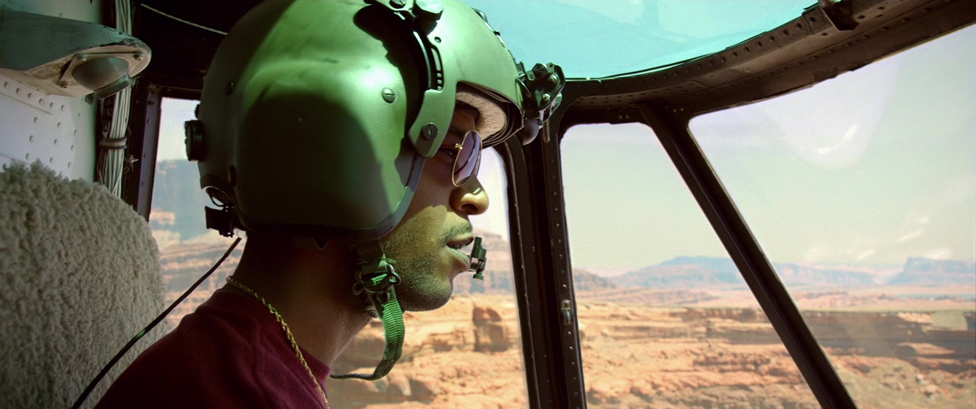 Need for Speed (2014), wide, 2.39:1 — film still