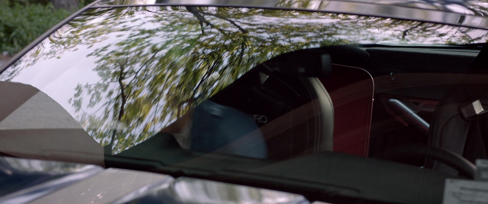 Need for Speed (2014), wide, 2.39:1 — film still