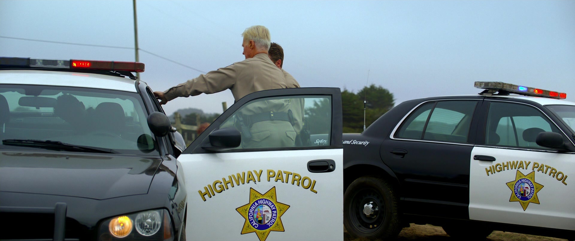 Need for Speed (2014), wide, 2.39:1 — film still