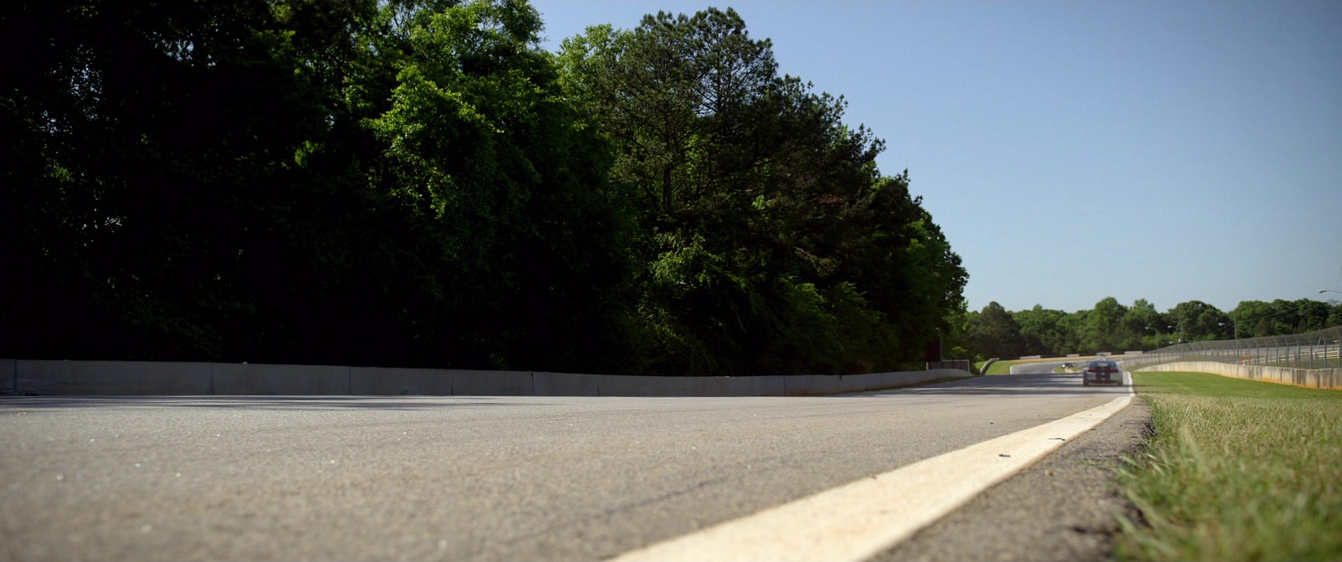 Need for Speed (2014), unknown, 2.39:1 — film still
