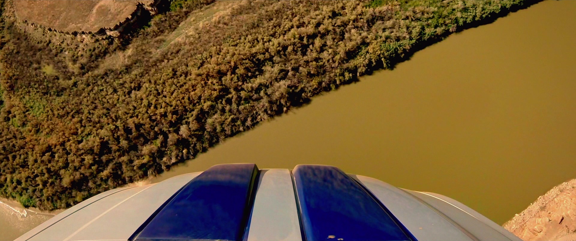 Need for Speed (2014), unknown, 2.39:1 — film still