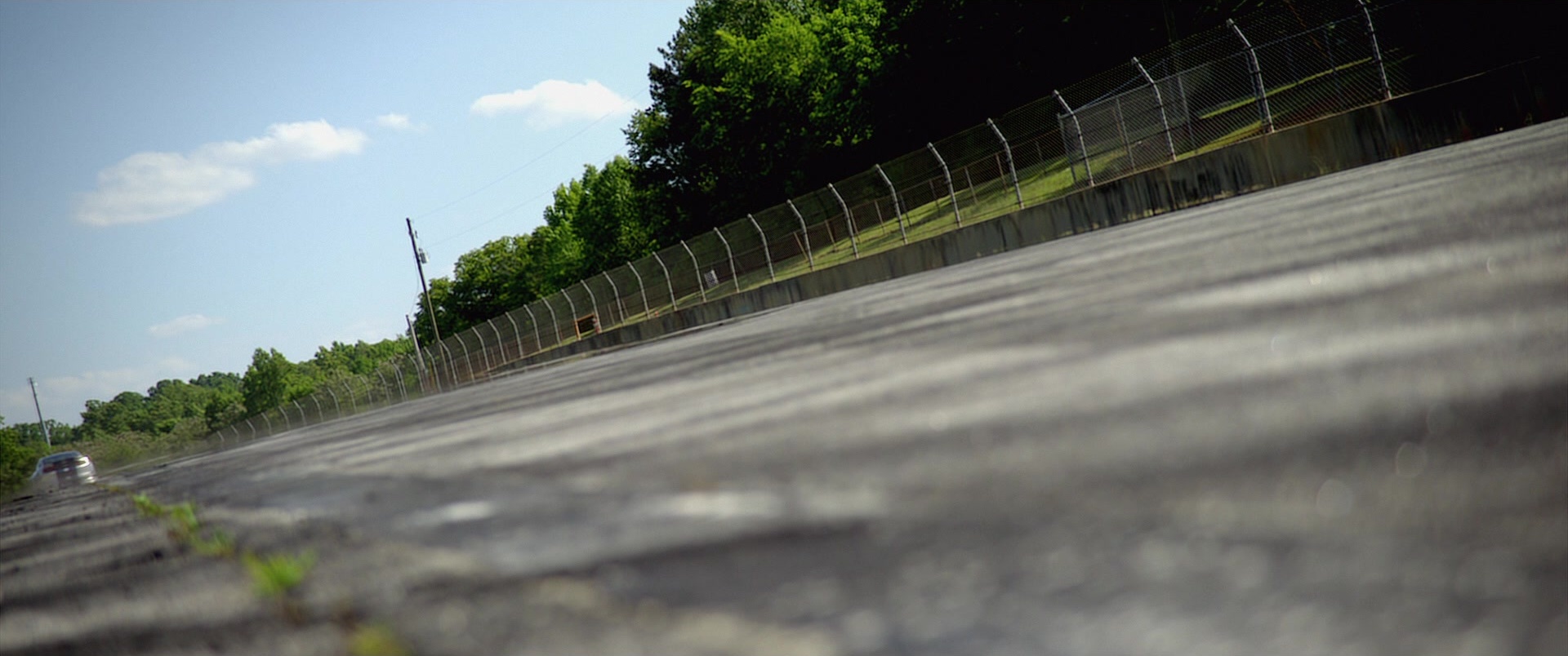 Need for Speed (2014), unknown, 2.39:1 — film still