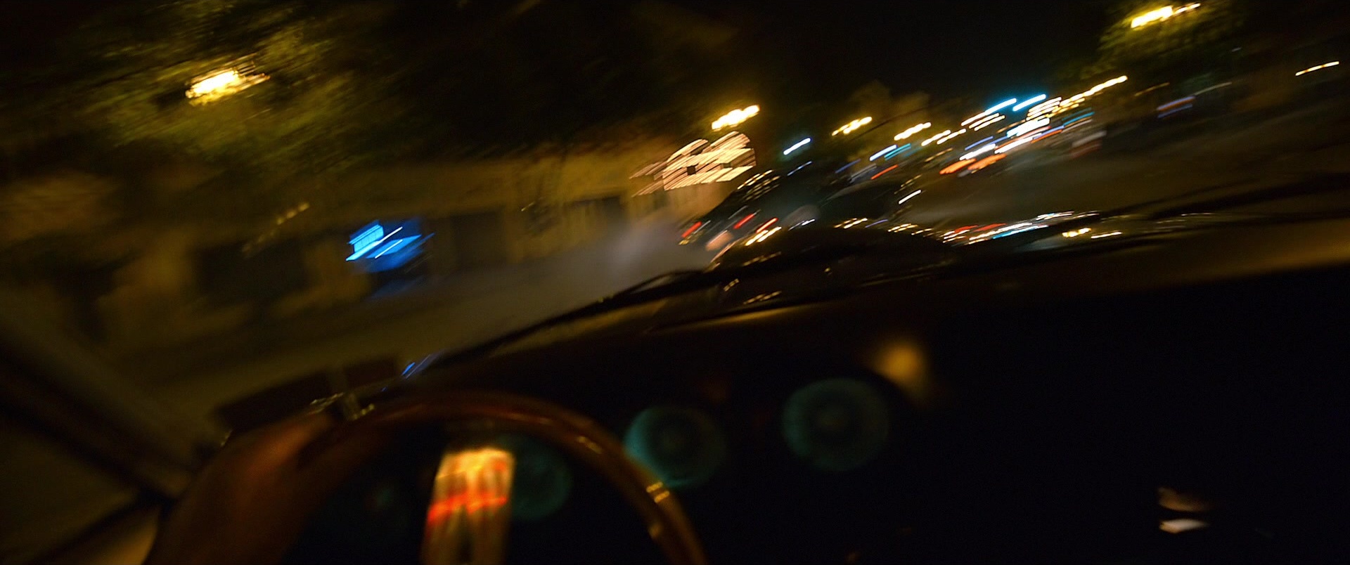 Need for Speed (2014), unknown, 2.39:1 — film still