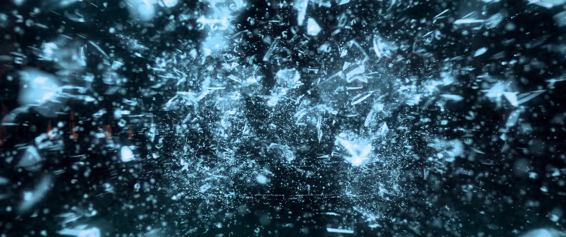 Need for Speed (2014), wide, 2.39:1 — film still