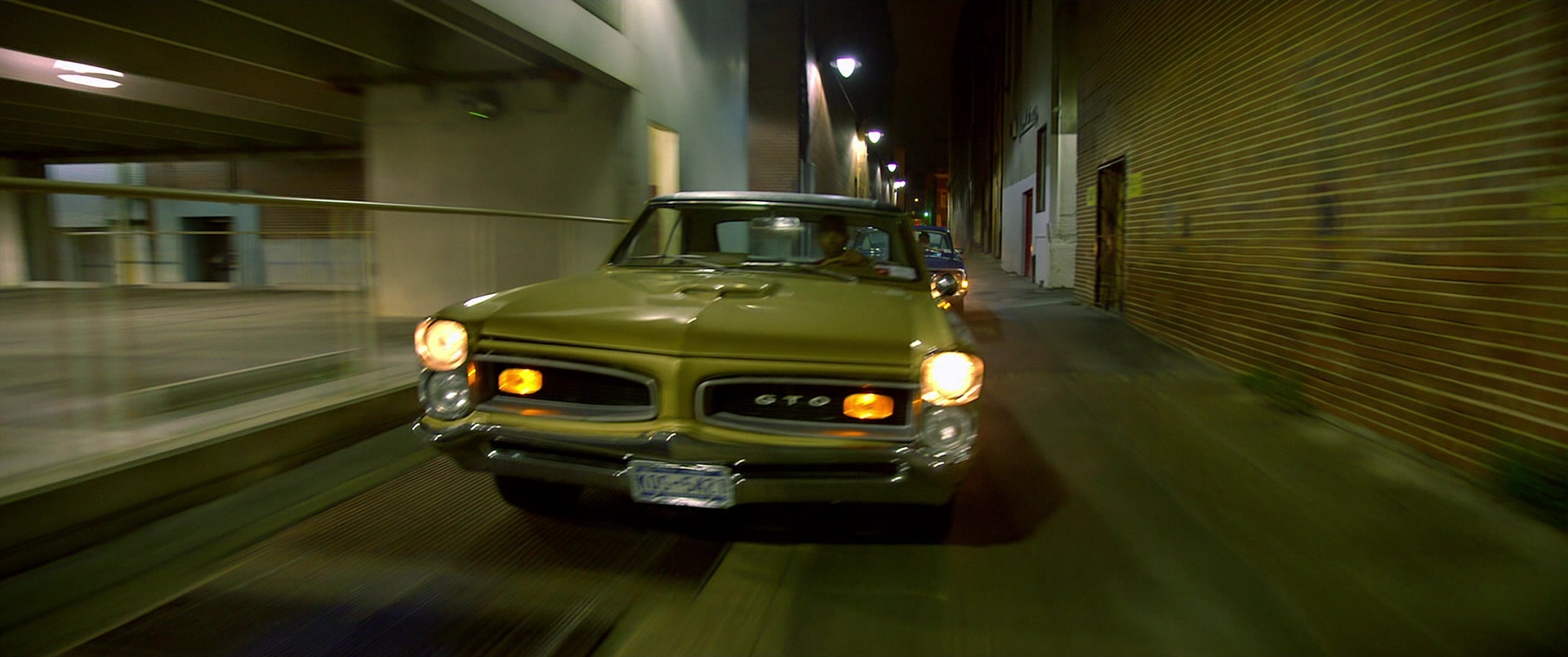 Need for Speed (2014), unknown, 2.39:1 — film still
