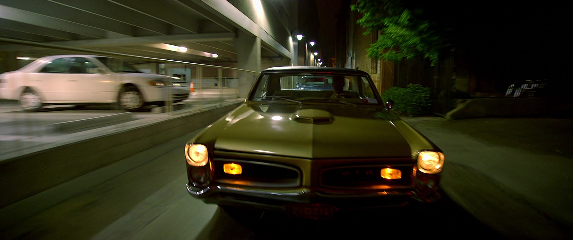 Need for Speed (2014), unknown, 2.39:1 — film still