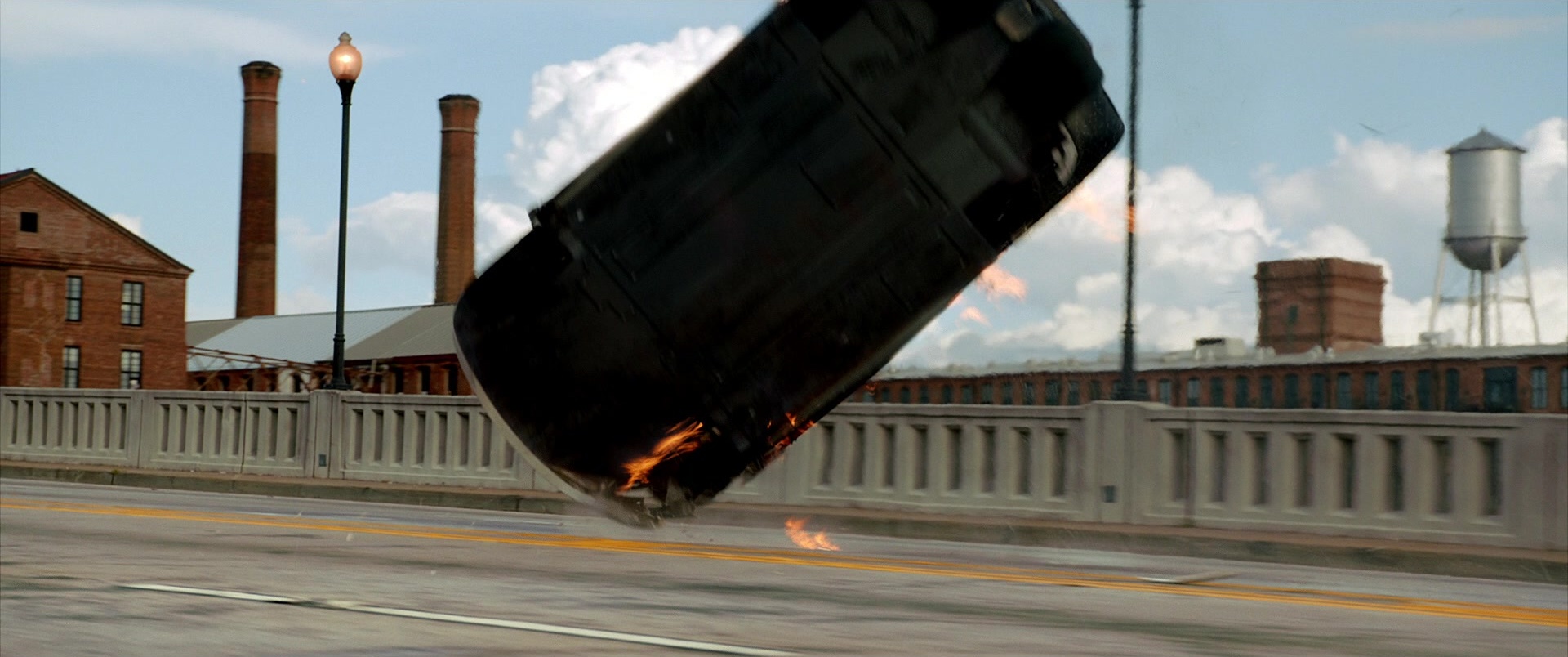 Need for Speed (2014), unknown, 2.39:1 — film still