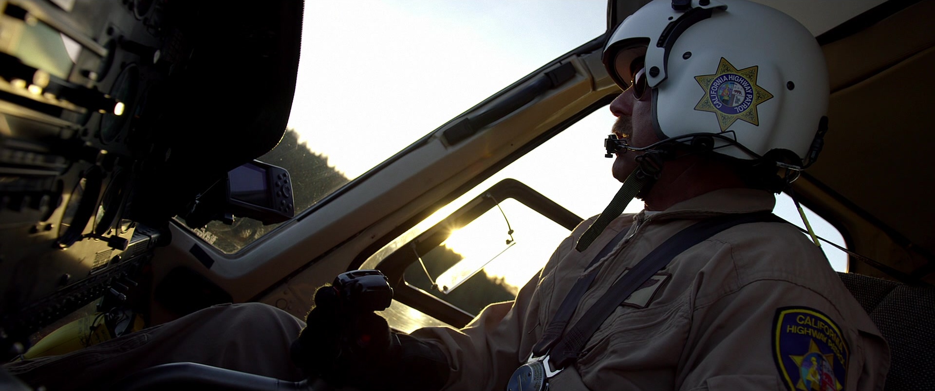 Need for Speed (2014), wide, 2.39:1 — film still