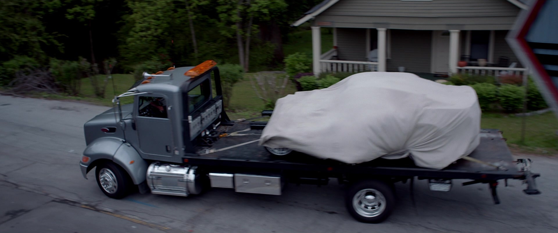 Need for Speed (2014), wide, 2.39:1 — film still