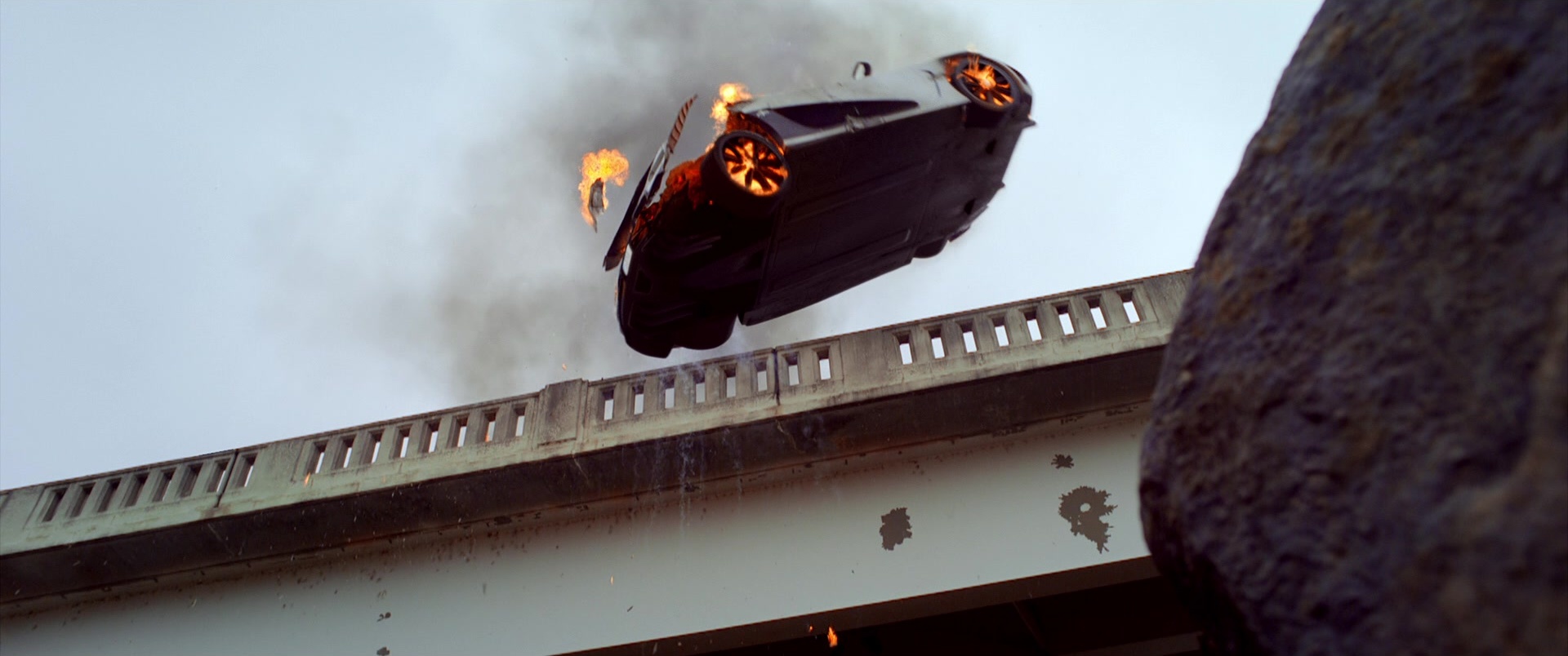 Need for Speed (2014), wide, 2.39:1 — film still