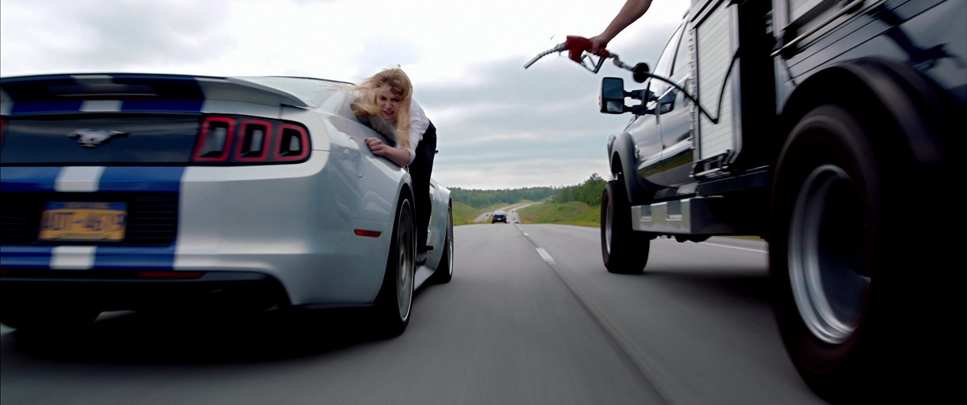 Need for Speed (2014), wide, 2.39:1 — film still