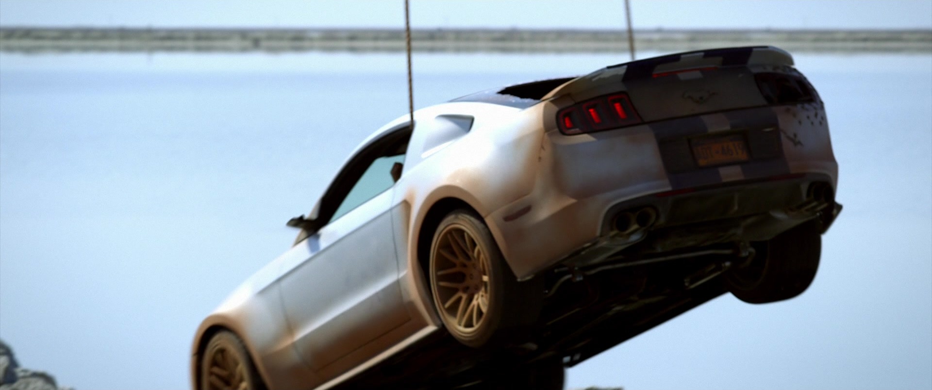 Need for Speed (2014), unknown, 2.39:1 — film still
