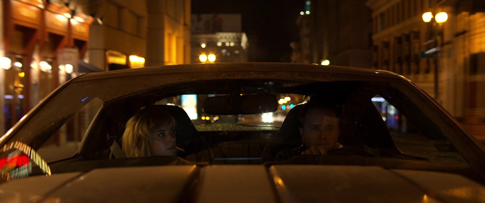 Need for Speed (2014), wide, 2.39:1 — film still