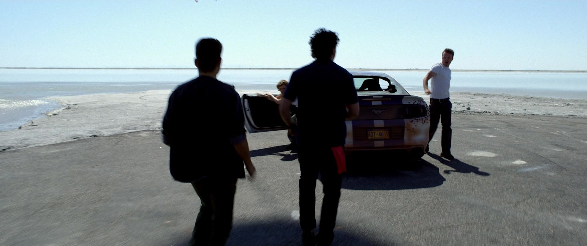 Need for Speed (2014), medium, 2.39:1 — film still