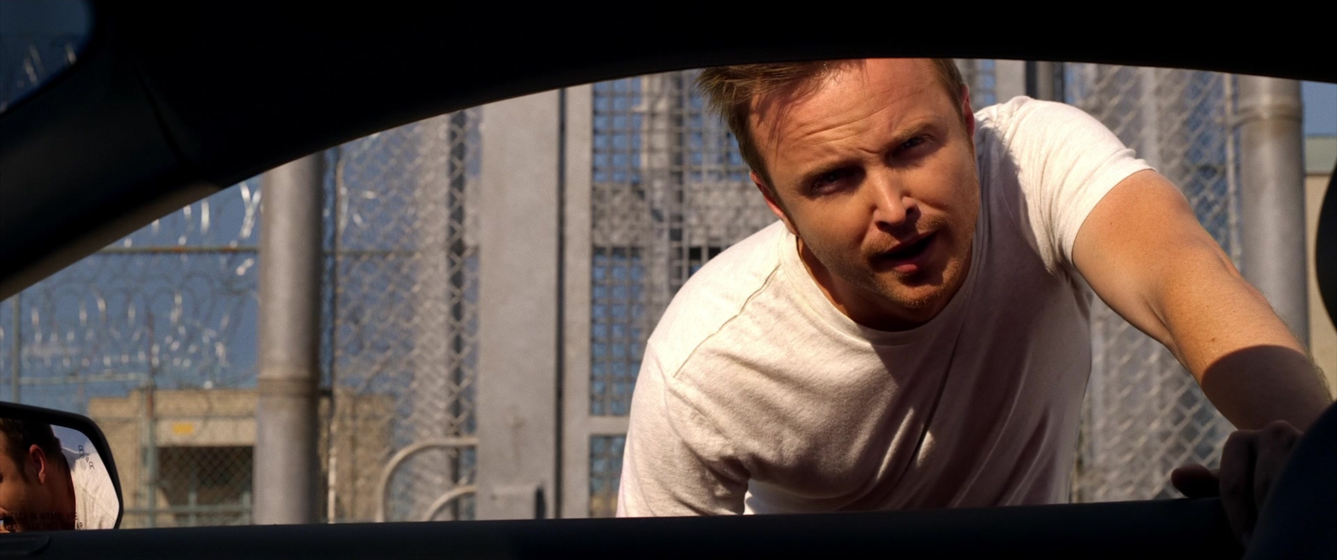Need for Speed (2014), wide, 2.39:1 — film still