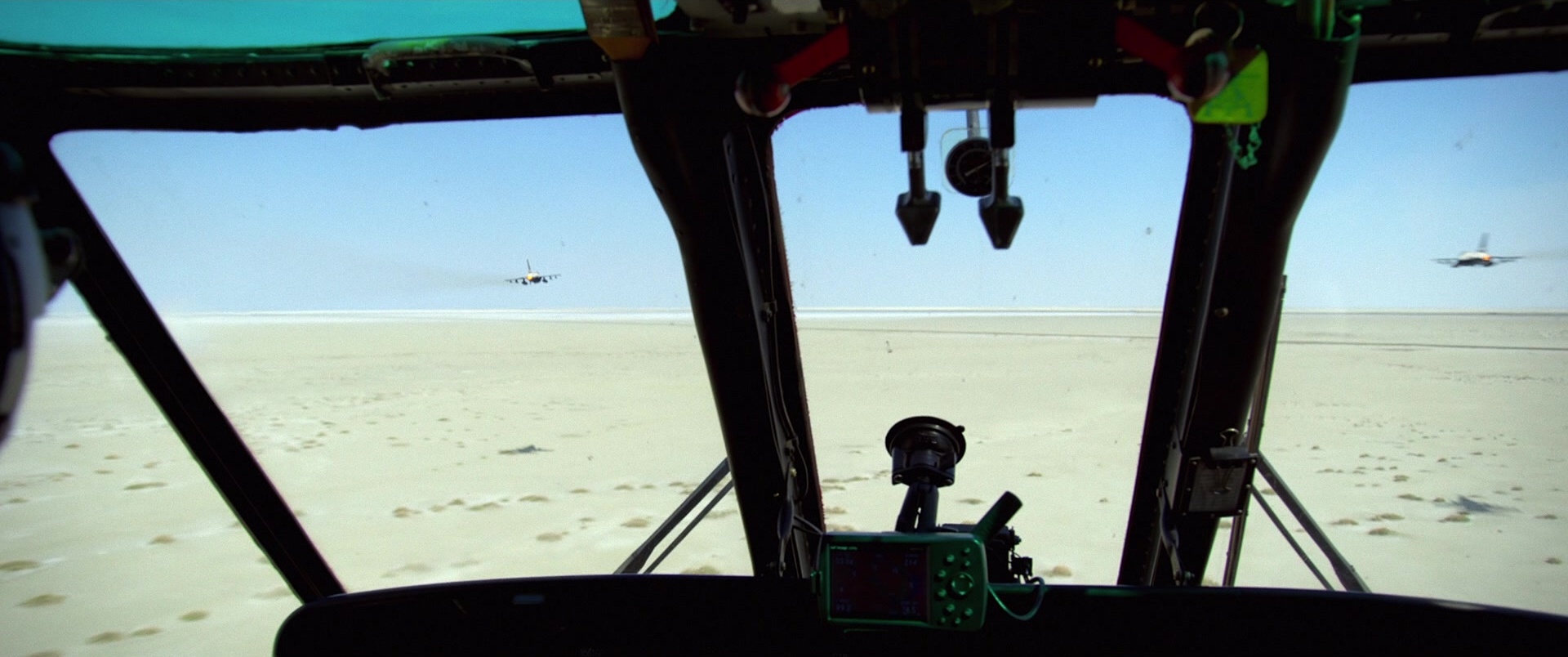 Need for Speed (2014), wide, 2.39:1 — film still