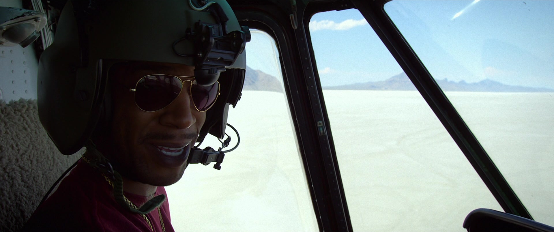 Need for Speed (2014), unknown, 2.39:1 — film still