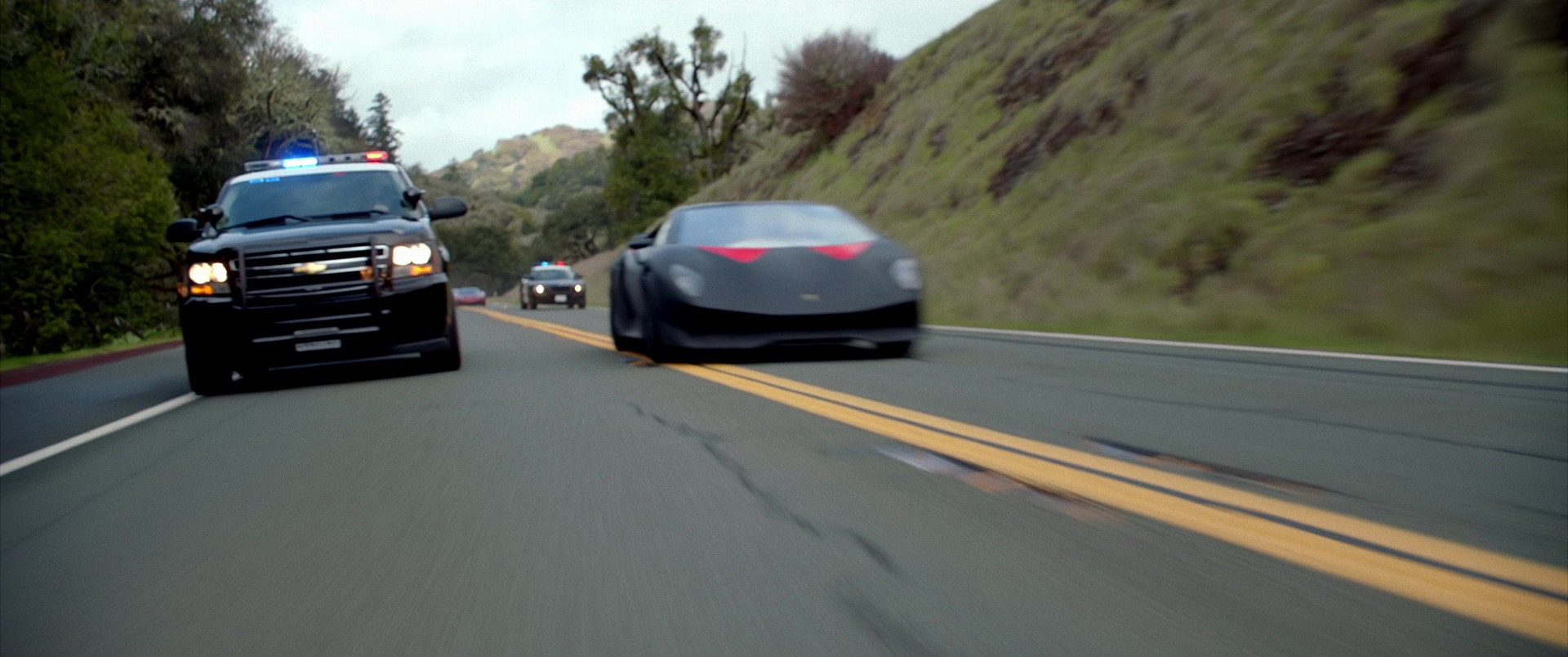 Need for Speed (2014), unknown, 2.39:1 — film still