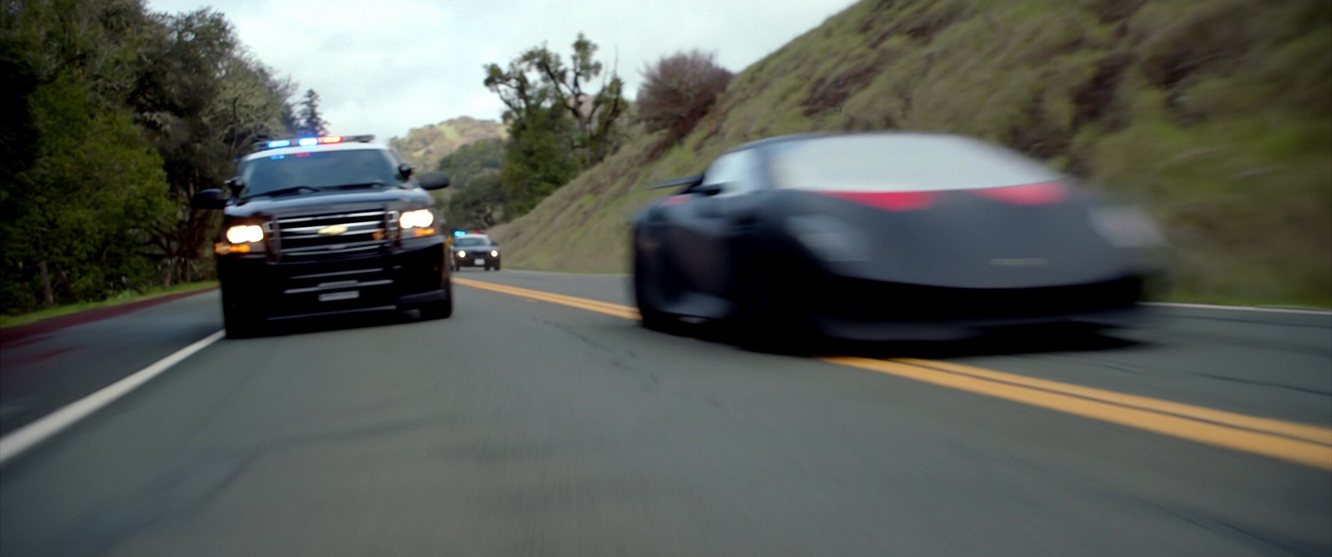 Need for Speed (2014), unknown, 2.39:1 — film still