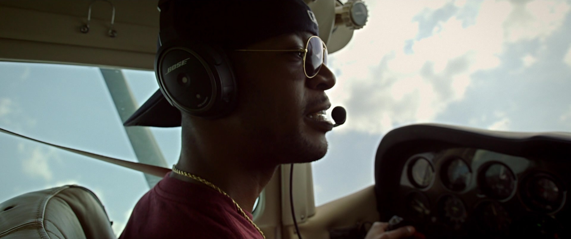 Need for Speed (2014), unknown, 2.39:1 — film still