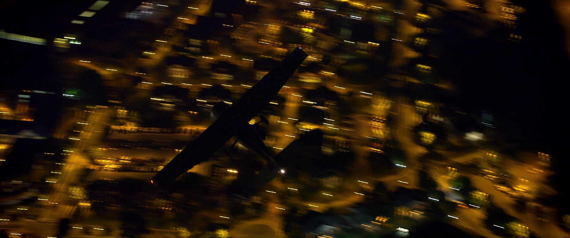 Need for Speed (2014), unknown, 2.39:1 — film still