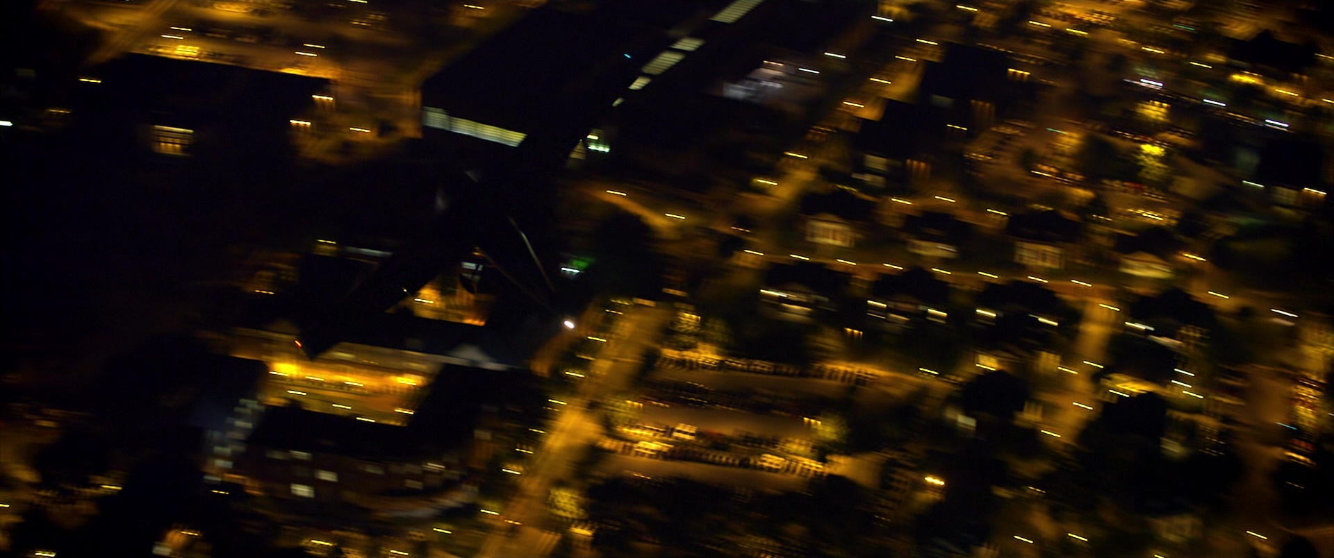 Need for Speed (2014), wide, 2.39:1 — film still