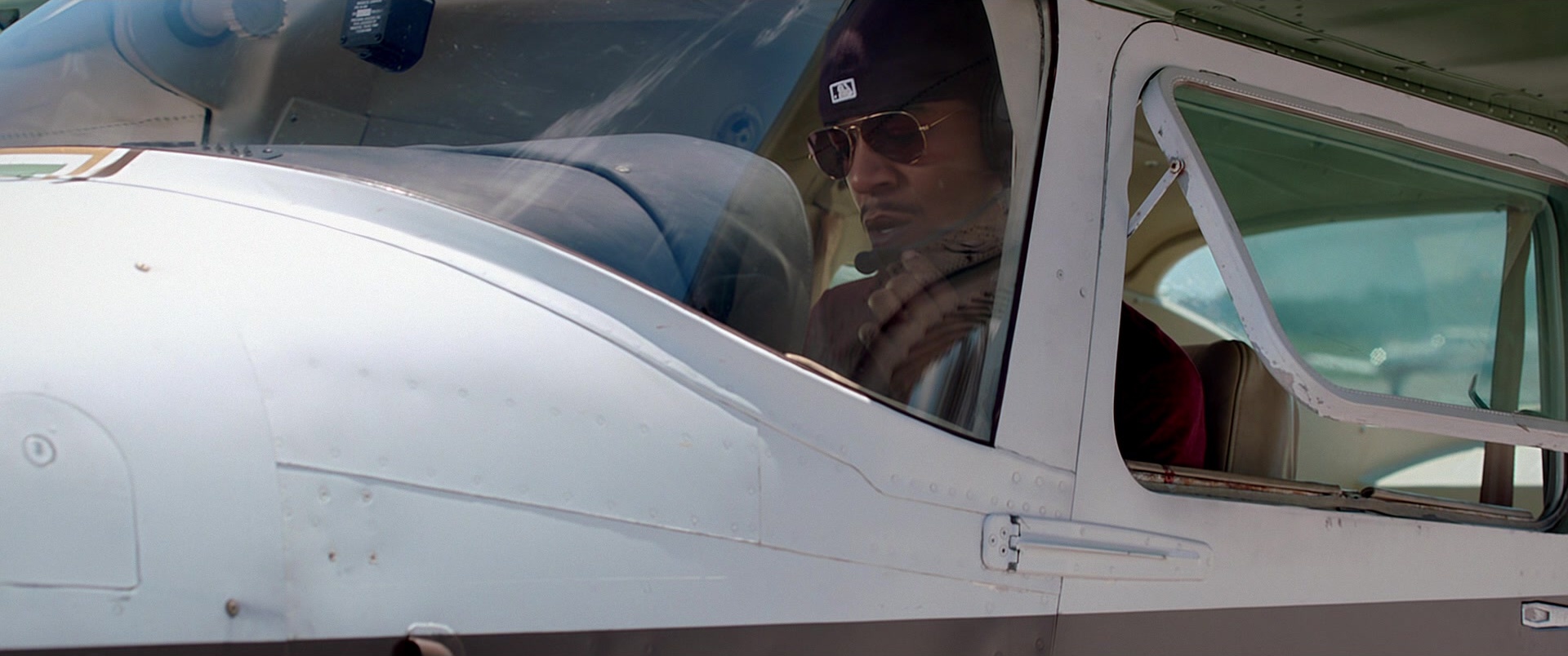 Need for Speed (2014), wide, 2.39:1 — film still